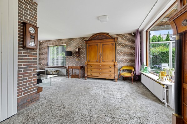 Medium property photo - Waezenburglaan 88, 9351 HG Leek